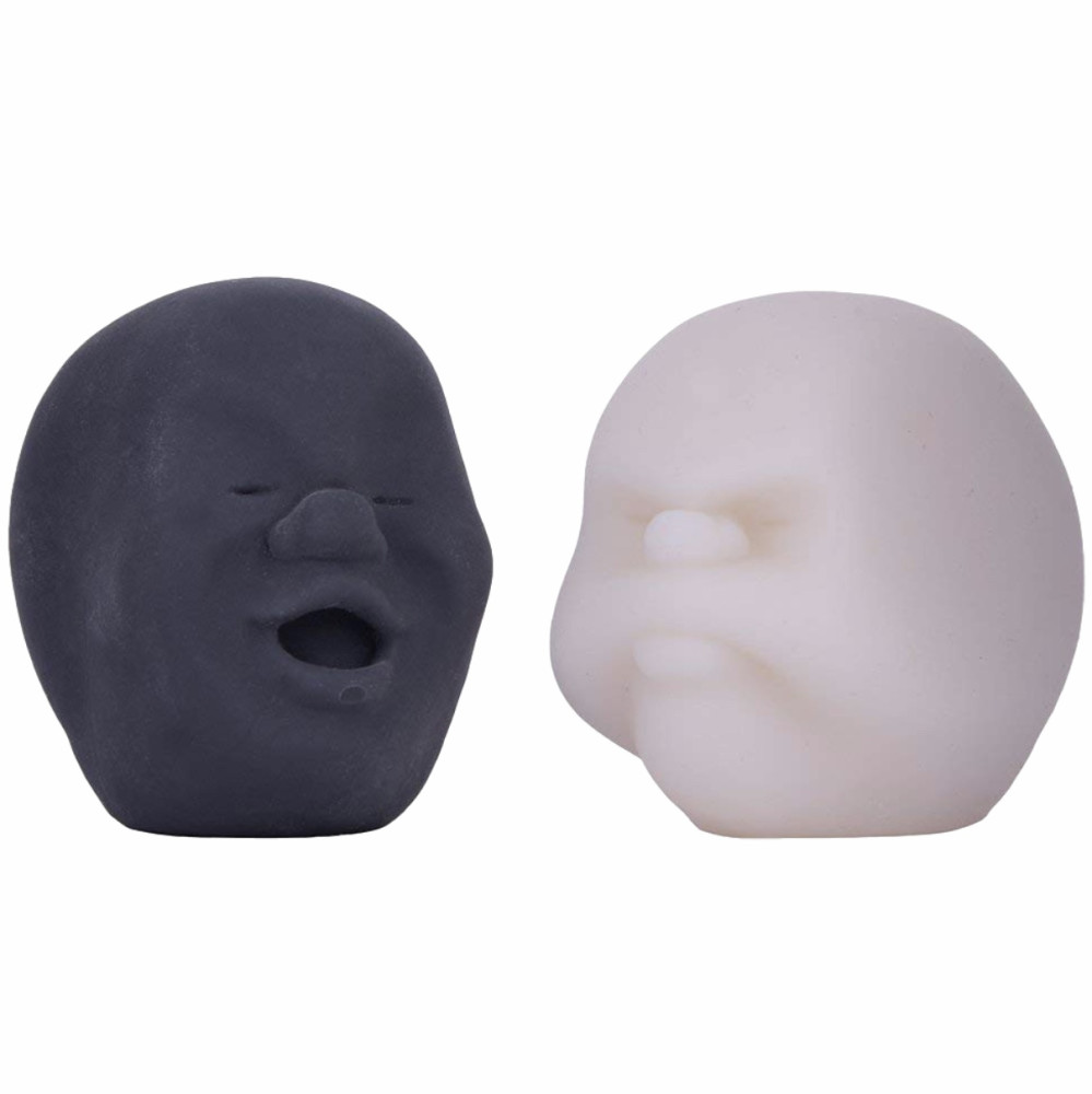 栗子|减压神器：压力通通都扔掉