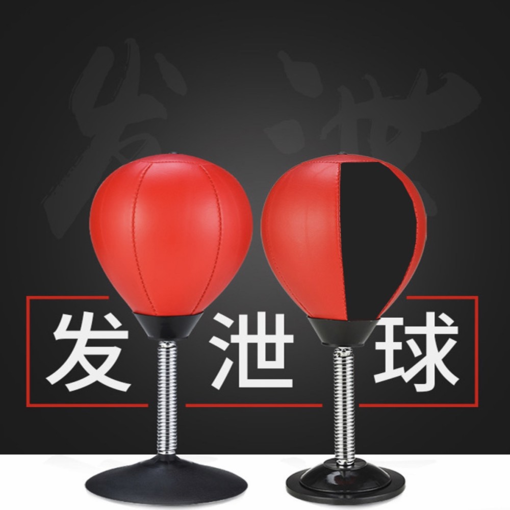 栗子|减压神器：压力通通都扔掉