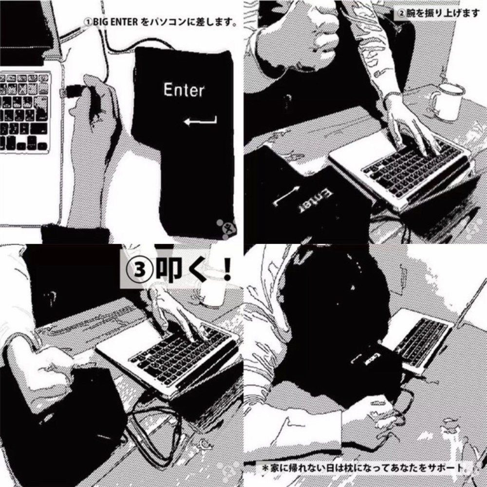 栗子|减压神器：压力通通都扔掉