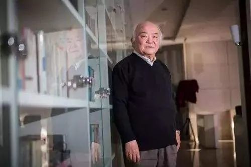 补天|钱理群：小说《补天》开头非常漂亮，在鲁迅的作品很少见