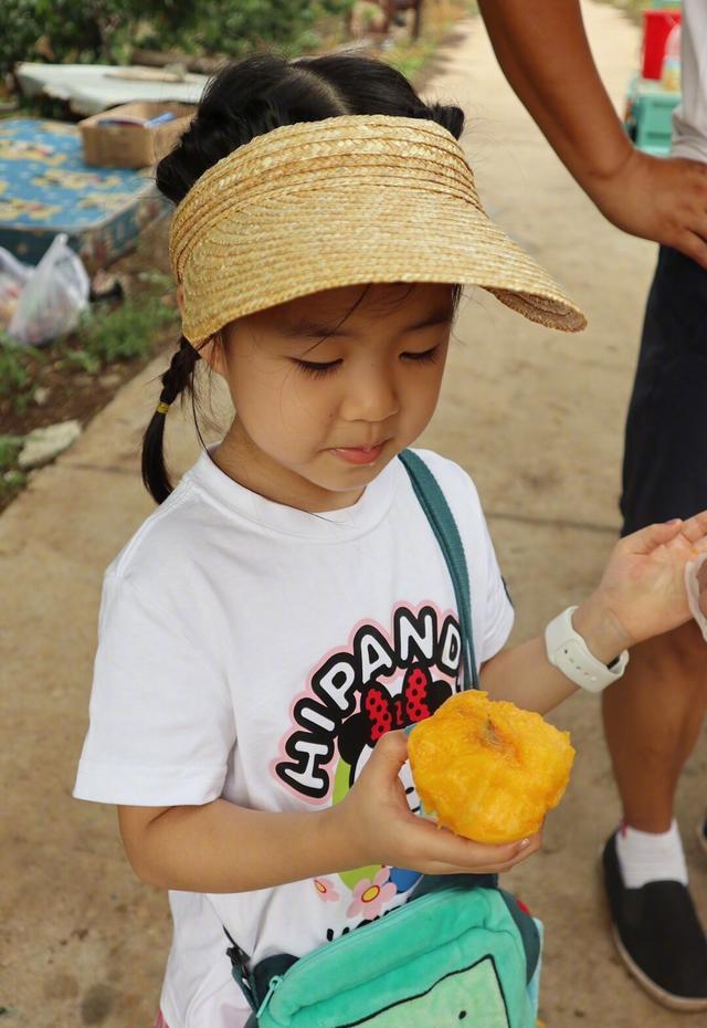 章子怡|被养女直追颜值，亲女儿却神似汪峰，章子怡带娃爬山破怀孕消息