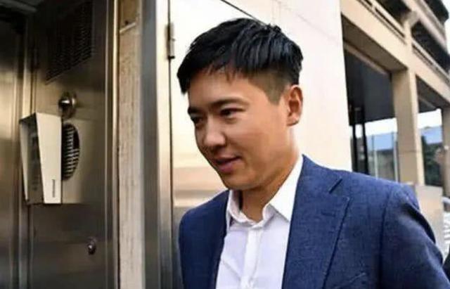 高云翔|高云翔朋友圈曝光：把一手好牌打烂的人生，他还能翻盘吗？