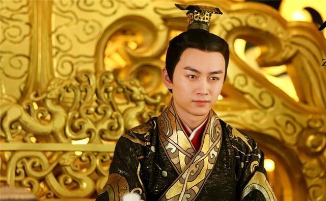 霍光和汉宣帝的人生三部曲一个在养猪一个在杀猪