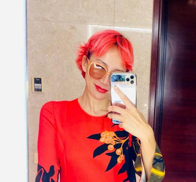 李玟|李玟的心这一次是真受伤了！7月13日发文令粉丝心疼，女神请坚强