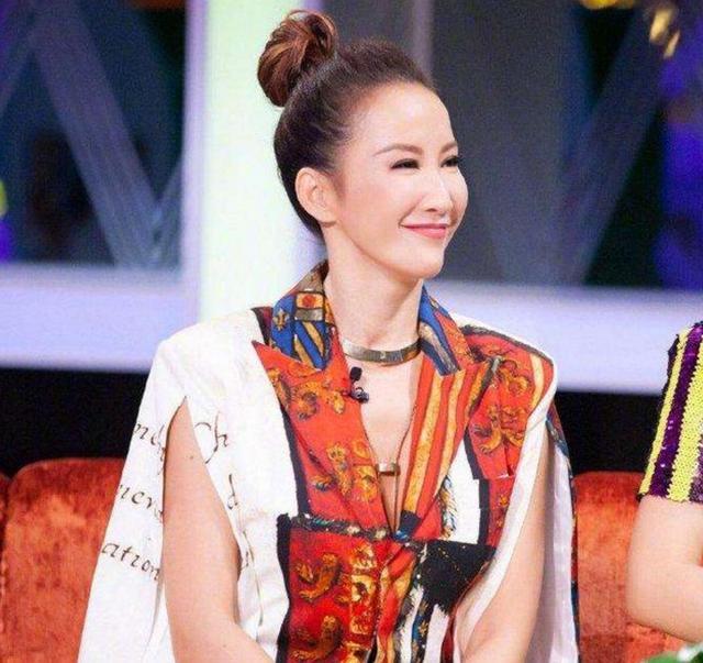 李玟|李玟的心这一次是真受伤了！7月13日发文令粉丝心疼，女神请坚强