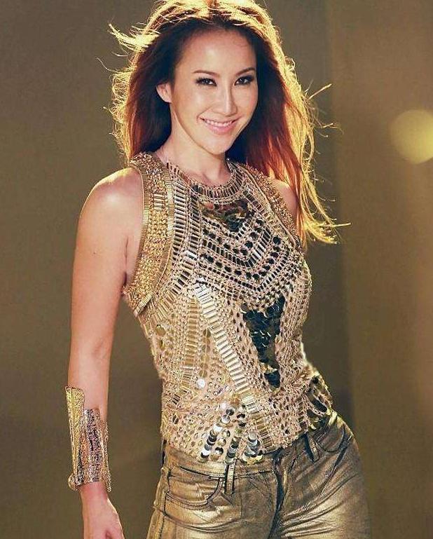 李玟|李玟的心这一次是真受伤了！7月13日发文令粉丝心疼，女神请坚强