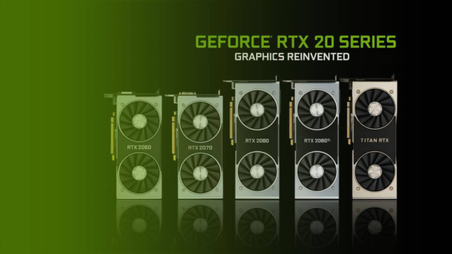 价格将上涨|rtx20|rtx 2080 super|显卡|英伟达|rtx2060|rtx2080