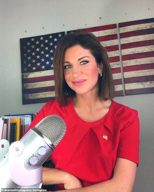 澳大利亚_社会|美国女政客称澳洲疫情封锁变“监狱”，网友：特朗普疯了我们没疯