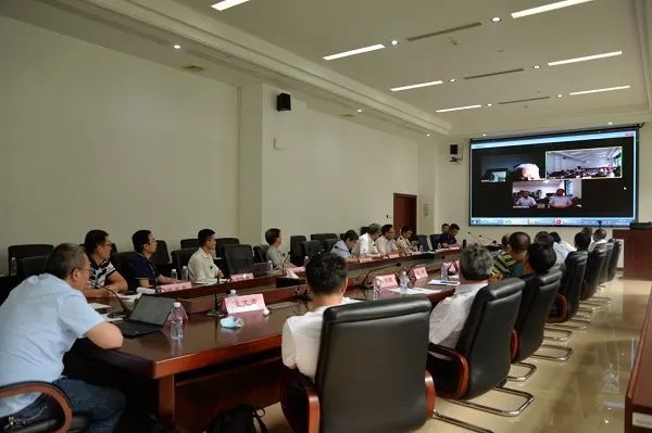 中国散裂中子源|中国散裂中子源通过设计指标工艺测试