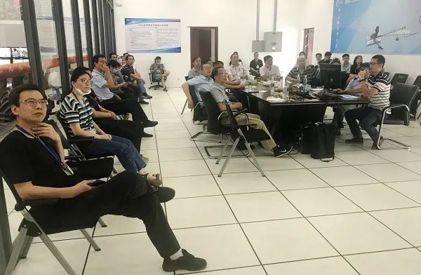 中国散裂中子源|中国散裂中子源通过设计指标工艺测试