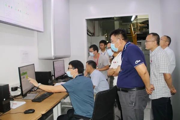 中国散裂中子源|中国散裂中子源通过设计指标工艺测试