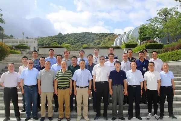 中国散裂中子源|中国散裂中子源通过设计指标工艺测试