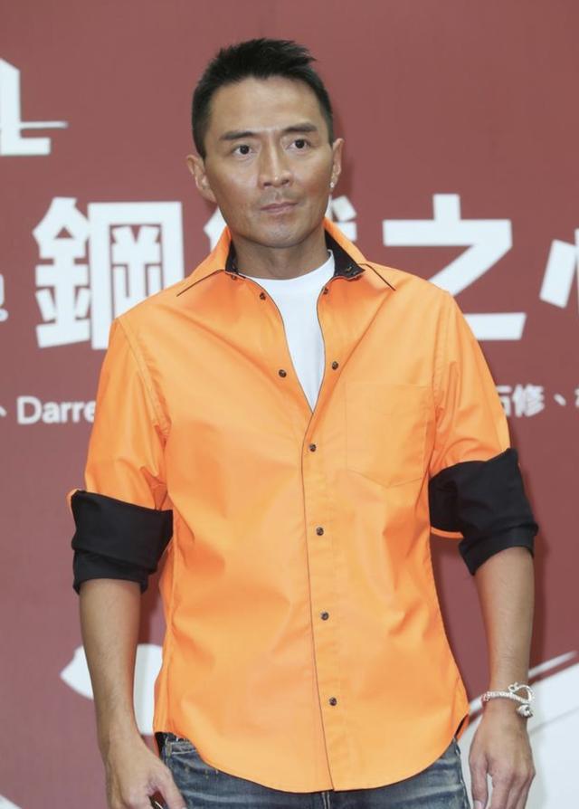 不说不知道,原来《杀手》是林利目前在tvb为数不多