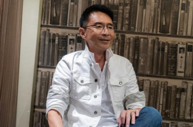 经历了人生事业,情感的波折后,林利总以为自己的厄运