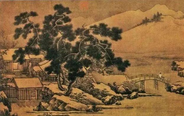 气象|古人是如何预测天气变化的