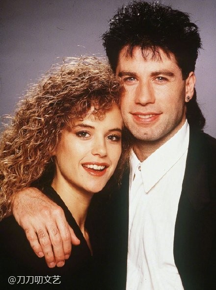 约翰·特拉沃尔塔|约翰·特拉沃尔塔痛失爱妻，牵手29年，曾共同面对同性传闻、经历丧子之痛