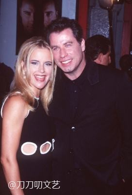 约翰·特拉沃尔塔|约翰·特拉沃尔塔痛失爱妻，牵手29年，曾共同面对同性传闻、经历丧子之痛