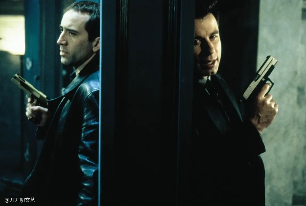 约翰·特拉沃尔塔|约翰·特拉沃尔塔痛失爱妻，牵手29年，曾共同面对同性传闻、经历丧子之痛