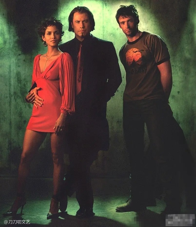 约翰·特拉沃尔塔|约翰·特拉沃尔塔痛失爱妻，牵手29年，曾共同面对同性传闻、经历丧子之痛