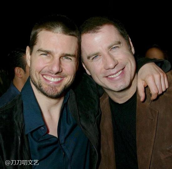 约翰·特拉沃尔塔|约翰·特拉沃尔塔痛失爱妻，牵手29年，曾共同面对同性传闻、经历丧子之痛