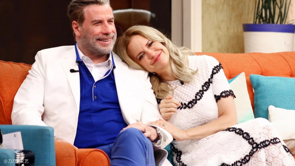 约翰·特拉沃尔塔|约翰·特拉沃尔塔痛失爱妻，牵手29年，曾共同面对同性传闻、经历丧子之痛