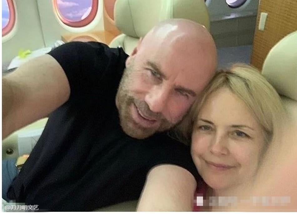 约翰·特拉沃尔塔|约翰·特拉沃尔塔痛失爱妻，牵手29年，曾共同面对同性传闻、经历丧子之痛