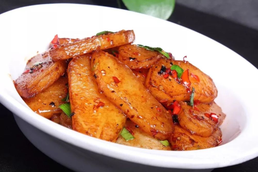 八道夏天应季菜品让你的菜单更多选择