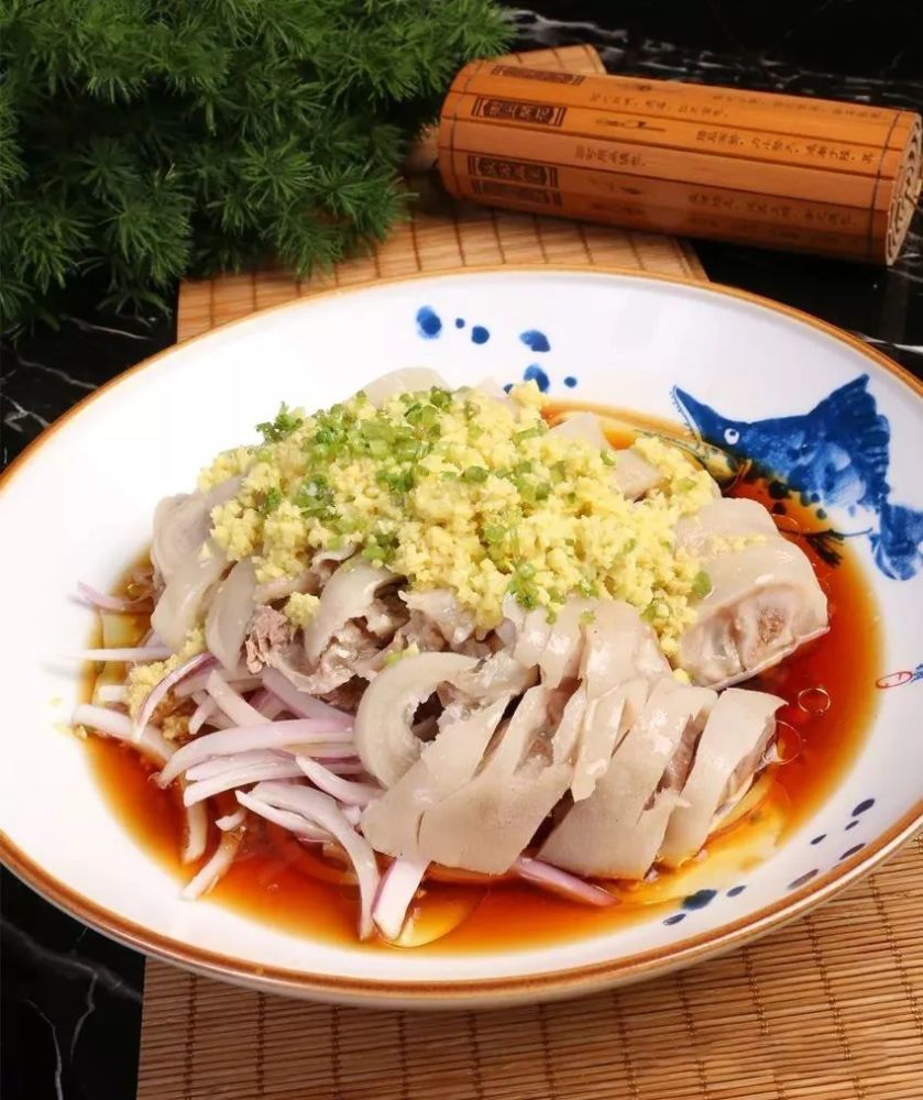 八道夏天应季菜品让你的菜单更多选择