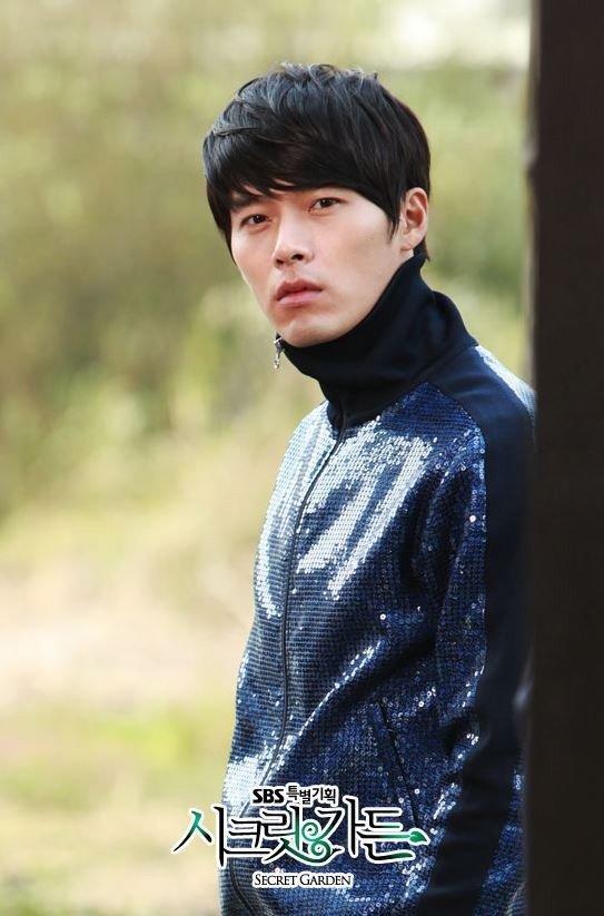 削脸还是太平洋宽肩,为戏瘦成v字脸,细数现年38岁玄彬成长史