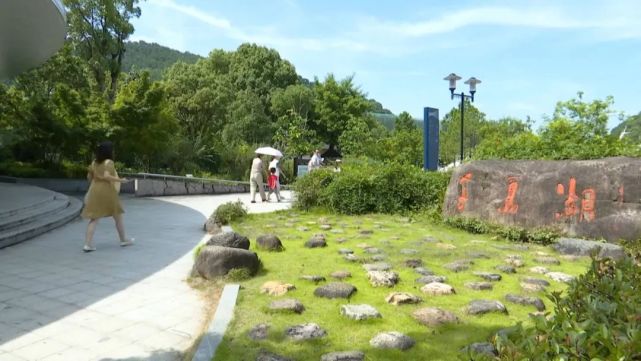 桐廬縣|江濱公園|新安江|千島湖景區|建德市