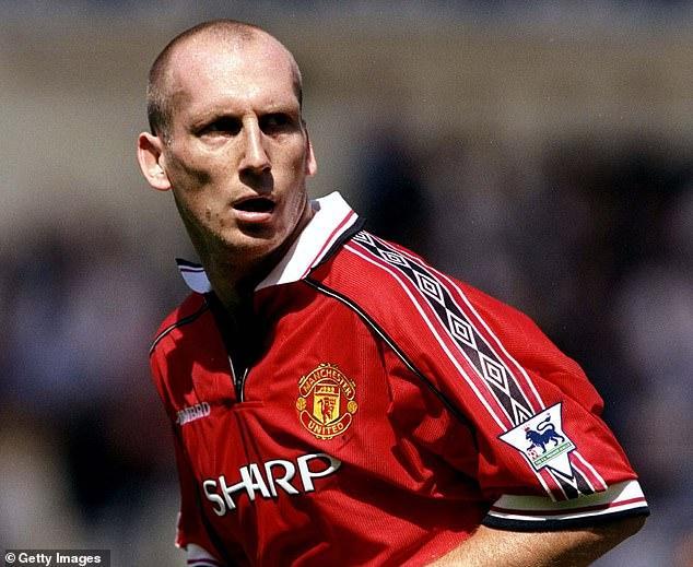 22个问题了解斯塔姆的职业生涯没有十全十美曼联生涯值得骄傲