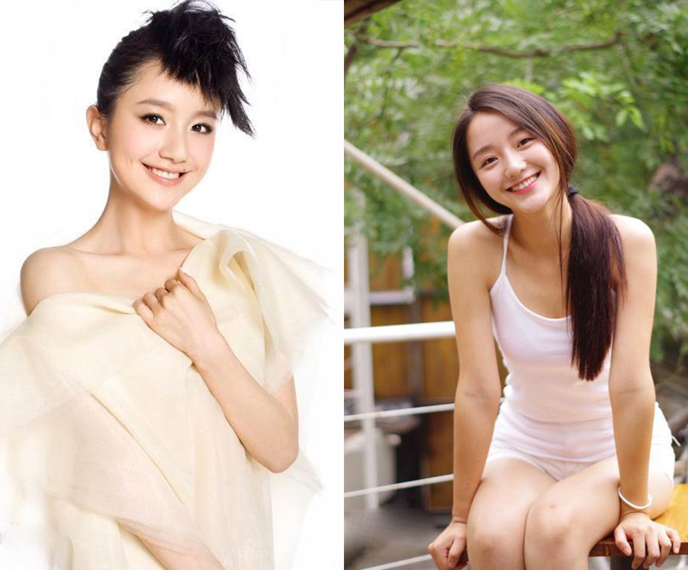 小娘惹女主肖燕长相灵气与李倩撞脸却不适合月娘一角