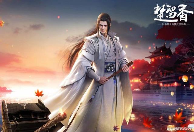 古龙|古龙写了3个连自己都无法超越的好名字，实在是经典中的经典