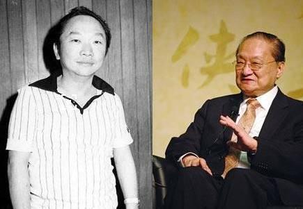 古龙|古龙写了3个连自己都无法超越的好名字，实在是经典中的经典