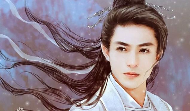 古龙|古龙写了3个连自己都无法超越的好名字，实在是经典中的经典