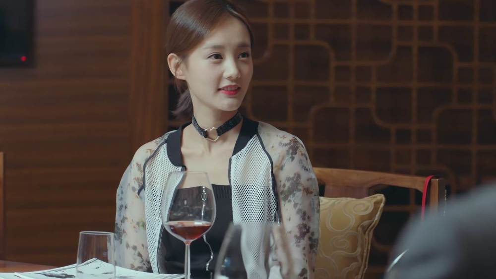 爱我就别想太多|《爱我就别想太多》夏可可后期人设还是崩了，女主光环这么用？