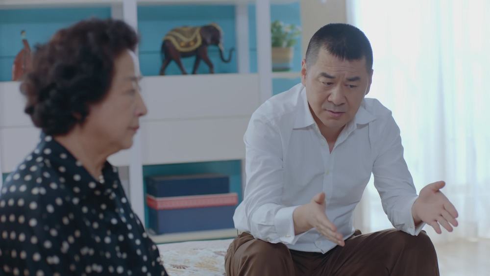 爱我就别想太多|《爱我就别想太多》夏可可后期人设还是崩了，女主光环这么用？