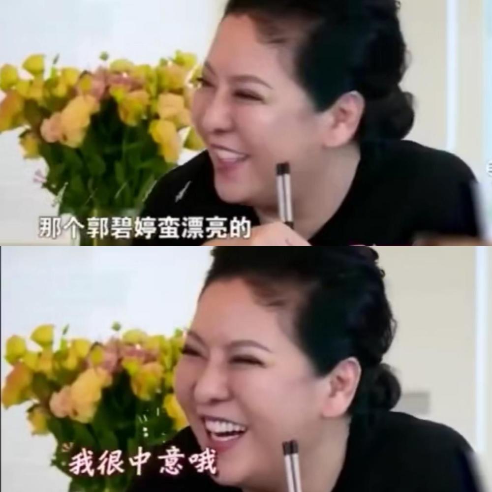 郭碧婷|郭碧婷发博疑似产前抑郁，向佐澄清并告白，豪门媳妇不好当？