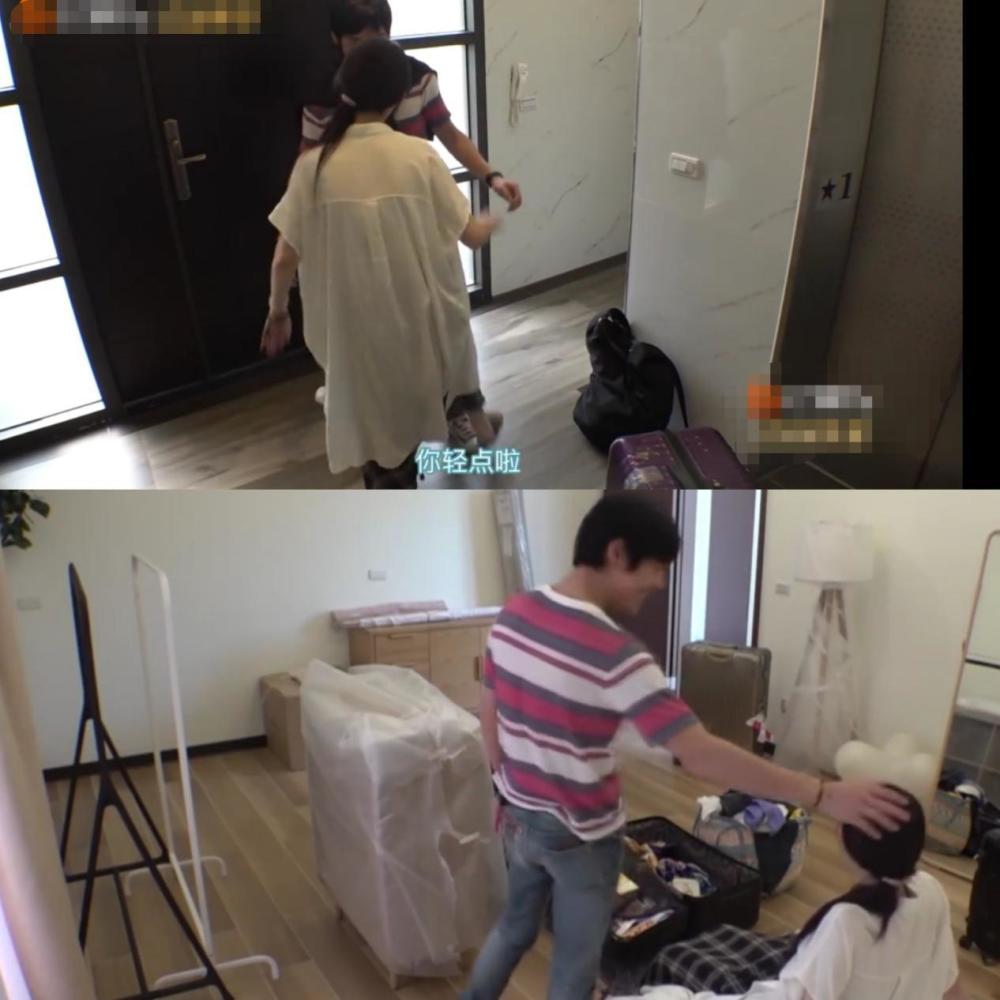 郭碧婷|郭碧婷发博疑似产前抑郁，向佐澄清并告白，豪门媳妇不好当？