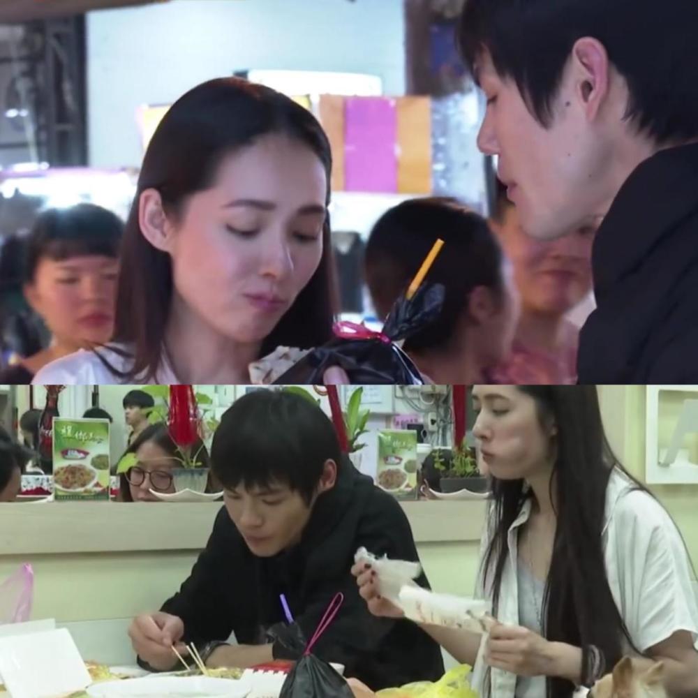 郭碧婷|郭碧婷发博疑似产前抑郁，向佐澄清并告白，豪门媳妇不好当？