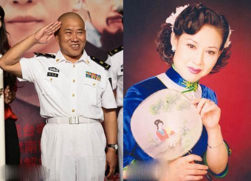 早年摔成"丑男",女儿自幼残疾,杜旭东如今怎么样了?
