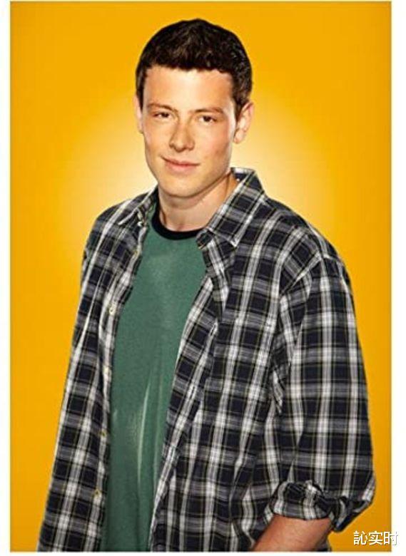 演员连爆死讯种族歧视家暴glee七年内五人被爆出丑闻