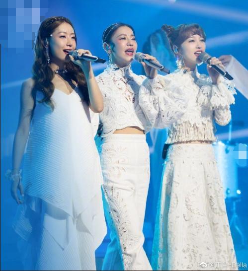 甄嬛传|丁当为什么被淘汰？姐圈就像《甄嬛传》，光靠业务不能乘风破浪