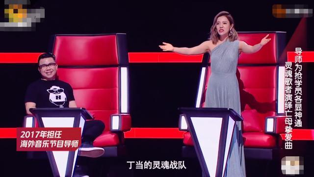 甄嬛传|丁当为什么被淘汰？姐圈就像《甄嬛传》，光靠业务不能乘风破浪