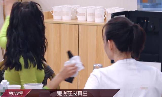 甄嬛传|丁当为什么被淘汰？姐圈就像《甄嬛传》，光靠业务不能乘风破浪