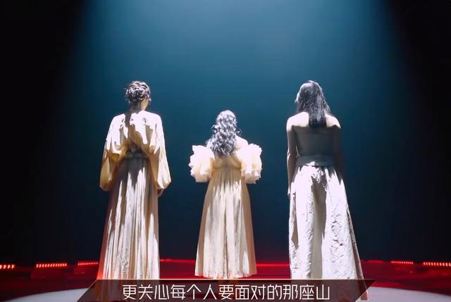 甄嬛传|丁当为什么被淘汰？姐圈就像《甄嬛传》，光靠业务不能乘风破浪