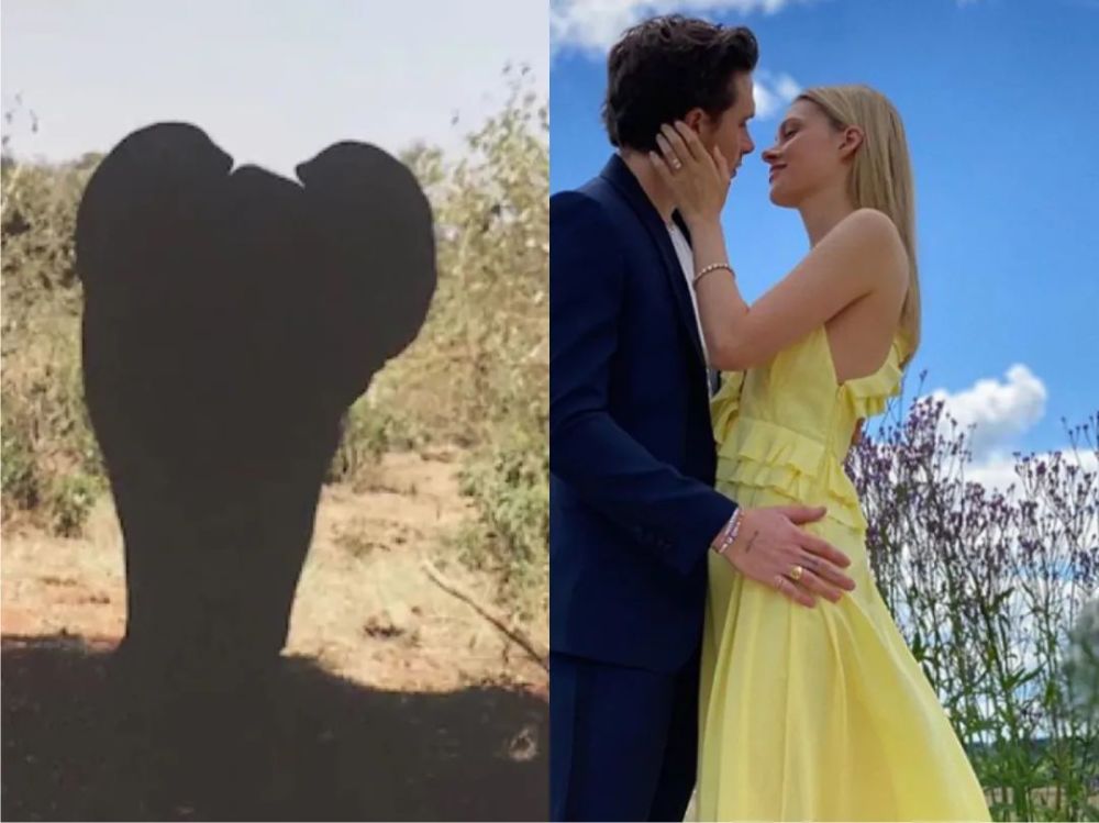 妮可拉·佩兹|大布要和豪门千金结婚，却曝出女方要求签婚前协议！网友们：小贝一家高攀了