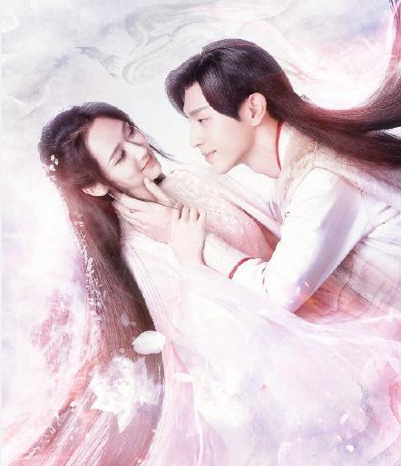 香蜜沉沉烬如霜|“有种愤怒叫毁三观的主角”，《香蜜》还好，《一帘幽梦》绝了！