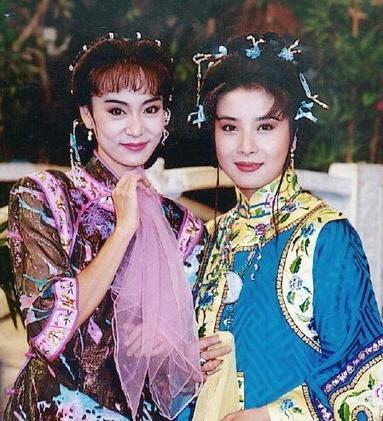 香蜜沉沉烬如霜|“有种愤怒叫毁三观的主角”，《香蜜》还好，《一帘幽梦》绝了！
