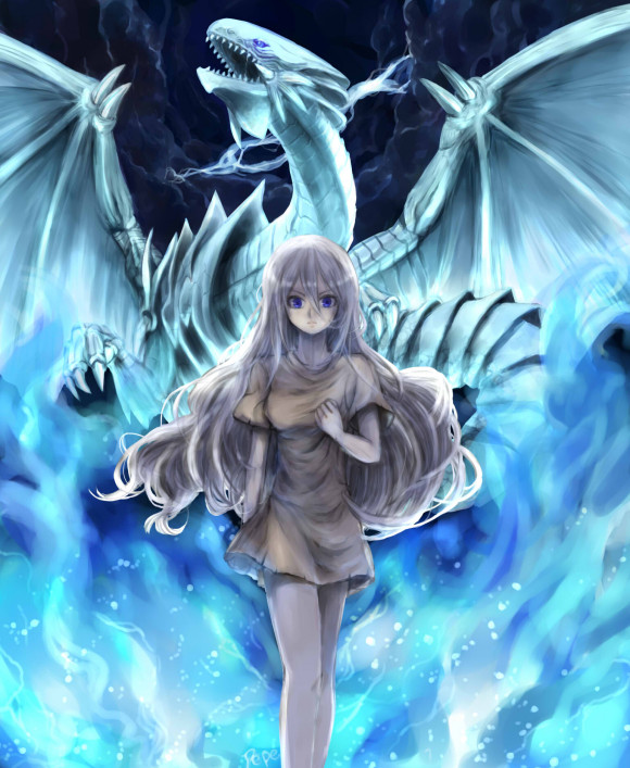 海马濑人打遍天下无敌手,为什么他从没有赢过武藤游戏一次?